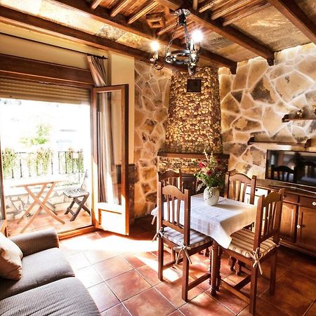 Alojamientos Rurales Benarum Con Spa Alpujarra De La Sierra Exteriér fotografie